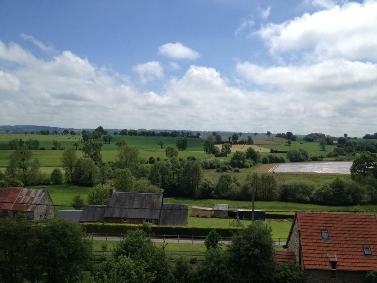 Normandy Nature Paradise Вир Экстерьер фото