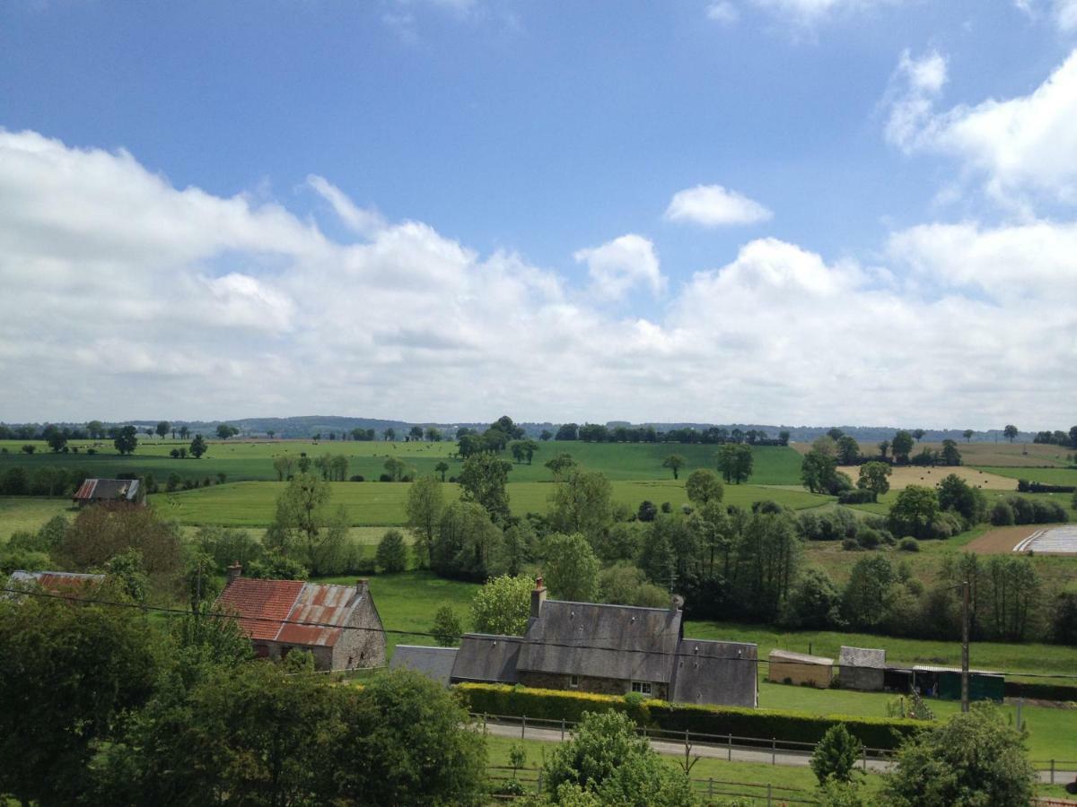 Normandy Nature Paradise Вир Экстерьер фото