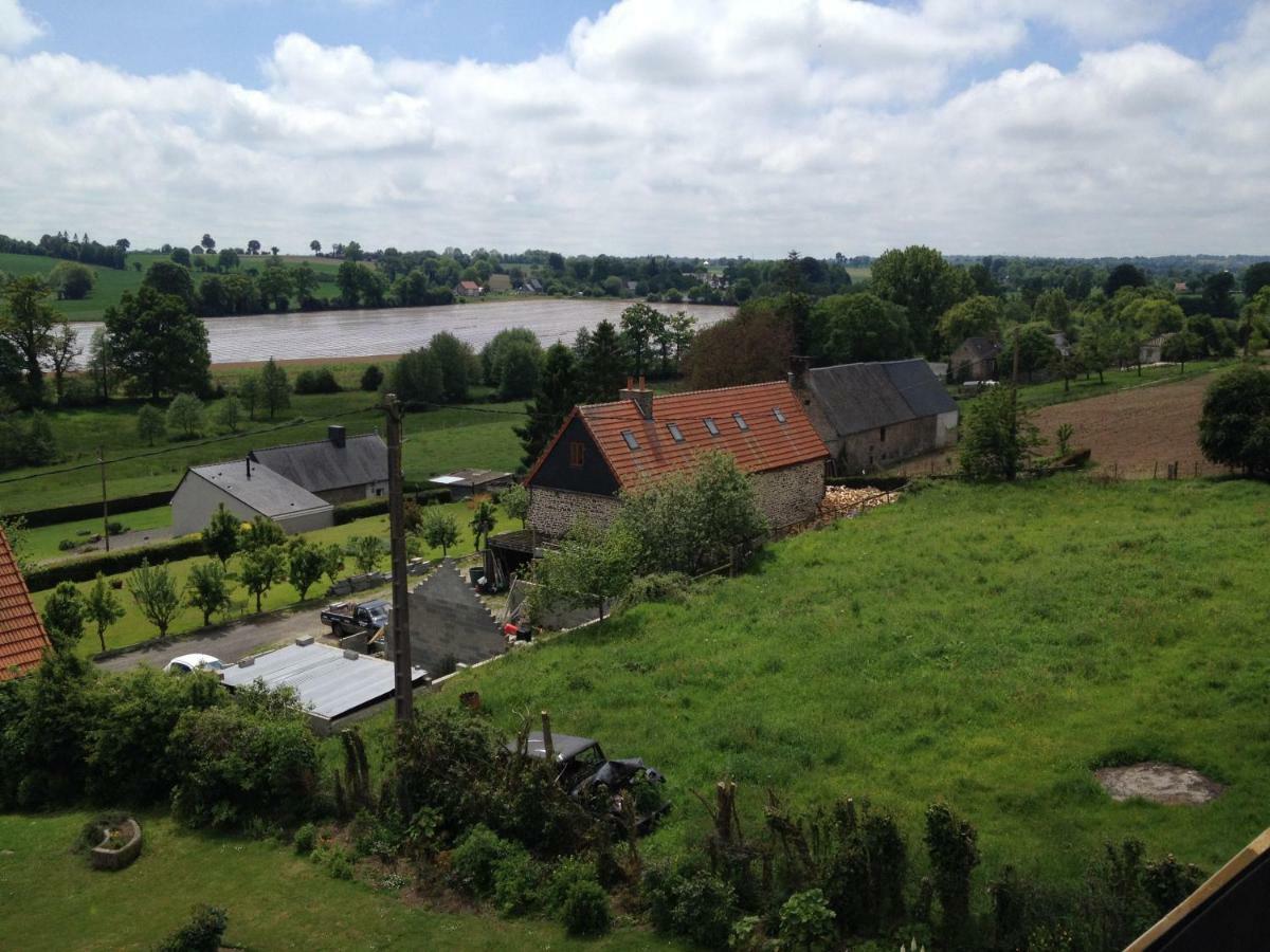 Normandy Nature Paradise Вир Экстерьер фото